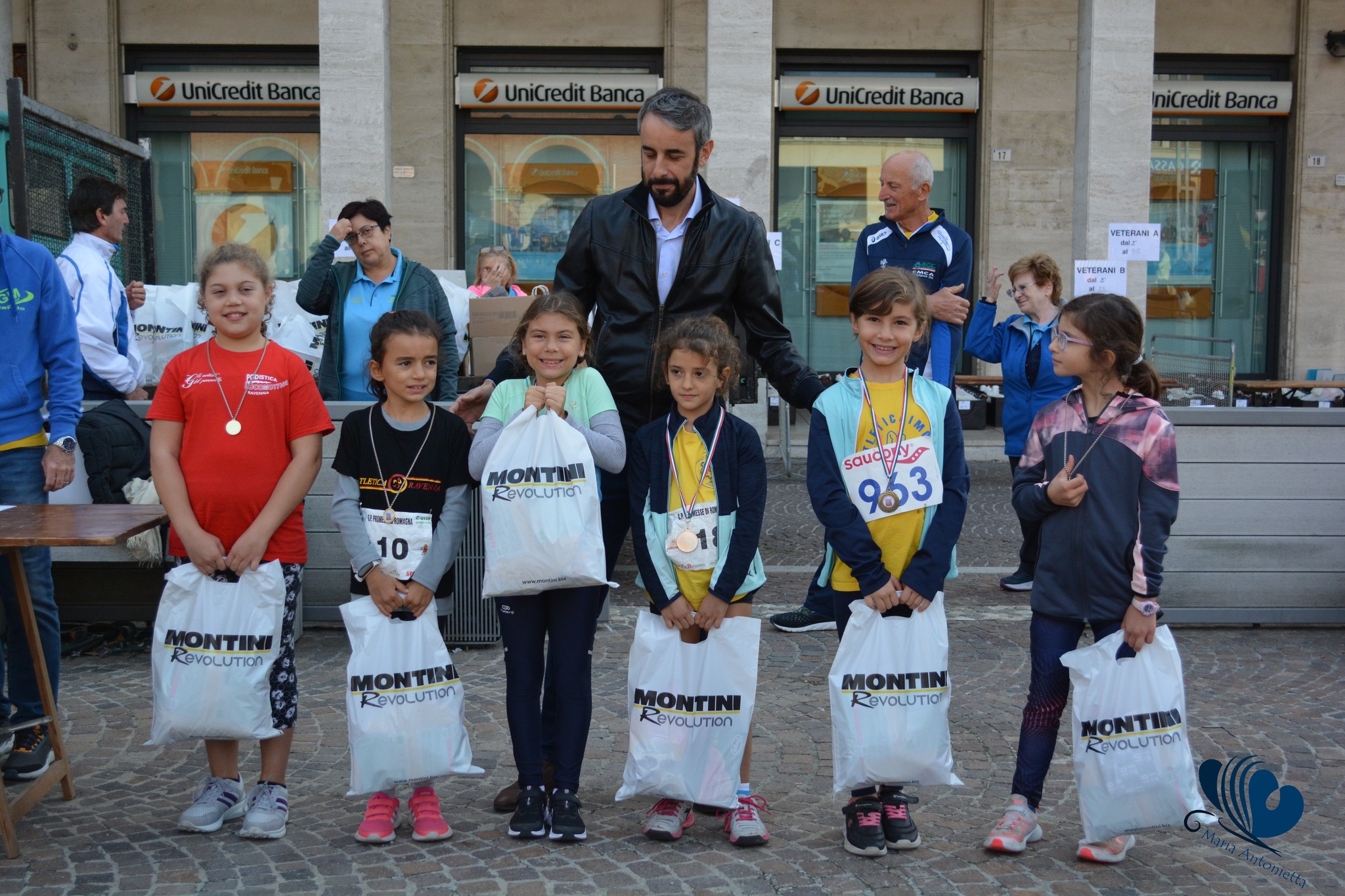 Cotignola: 10Km di Cotignola - 23 ottobre 2022